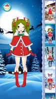Christmas Avatar factory 2 পোস্টার