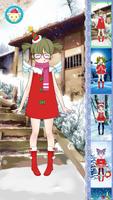 Christmas Avatar factory 2 স্ক্রিনশট 1