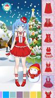 Christmas Avatar factory 2 স্ক্রিনশট 3
