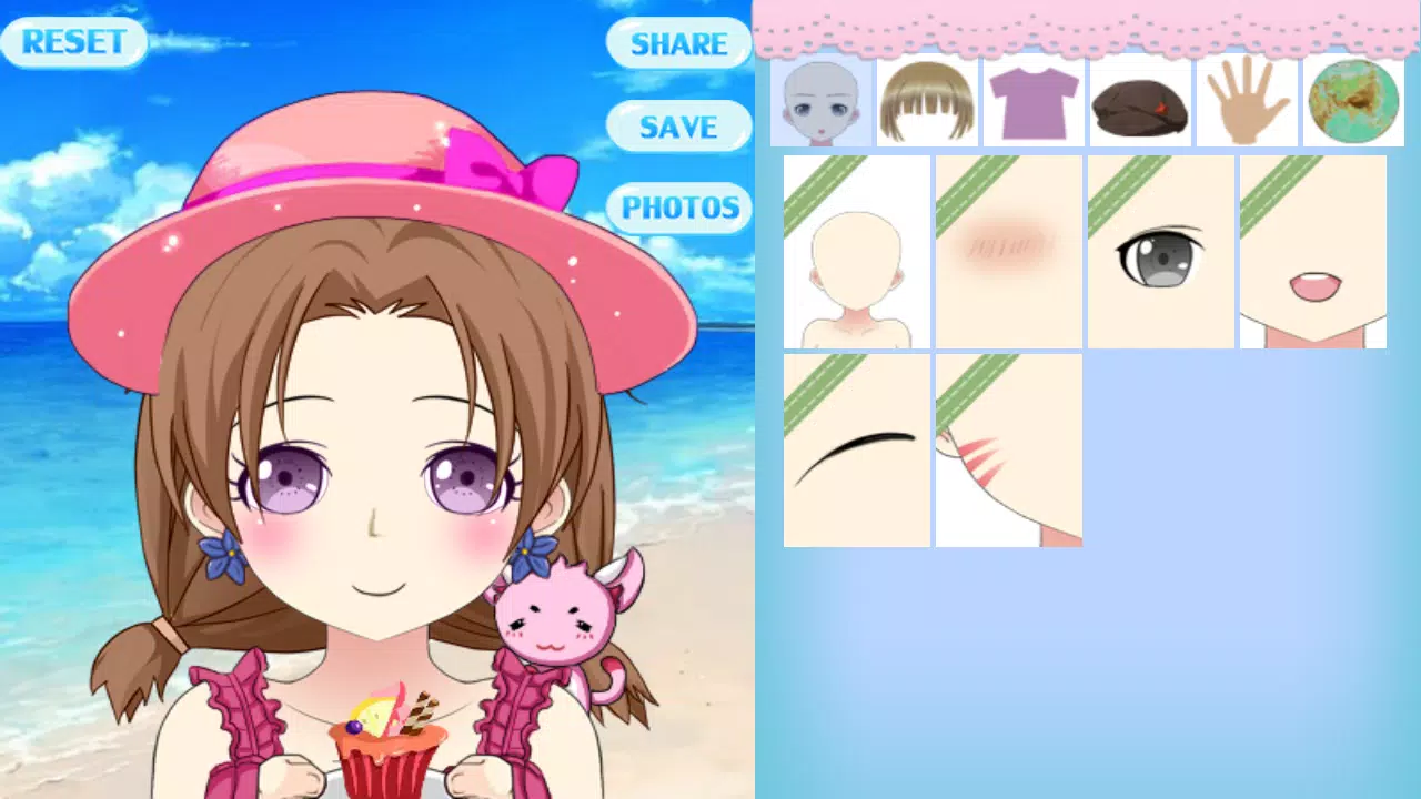 Avatar Factory APK for Android Download