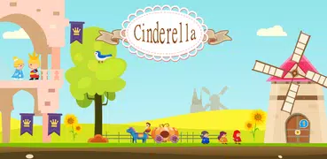 Cinderella Adventures