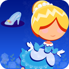 Cinderella Adventures أيقونة