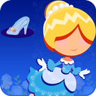 Cinderella Adventures icône