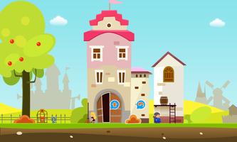 Cinderella Adventures screenshot 2