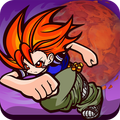 Twist Runner (Flash Dancing)