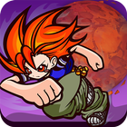 Twist Runner (Flash Dancing) Zeichen
