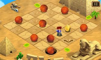 Twist Runner (Flash Dancing) Screenshot 1