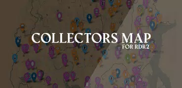 Collectors Map