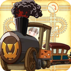 Crazy Train icon