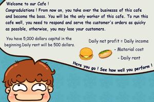 The Big Chef Cartaz