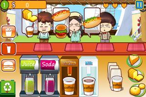 The Big Chef imagem de tela 2