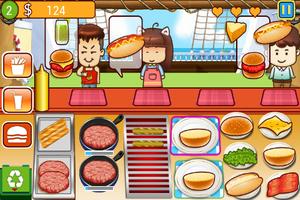 The Big Chef imagem de tela 3