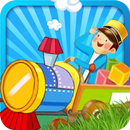 火車轉、轉、轉 APK
