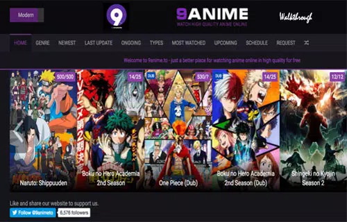 About: 9ANIME - WATCH FREE ANIME ONLINE (Google Play version