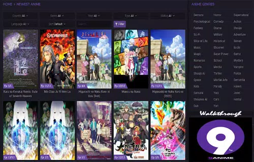 The Ultimate Guide - How to Download from 9Anime for Free