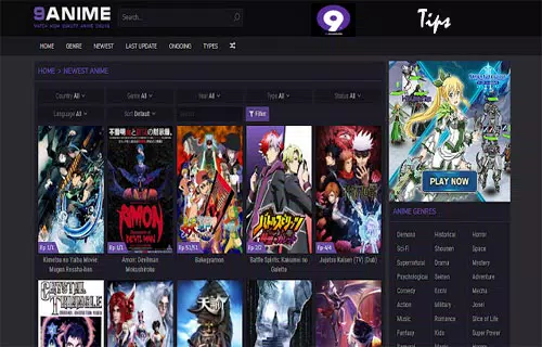 9anime.me web site to watch anime 9 free, 9anime 2024