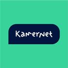 Kamernet 图标