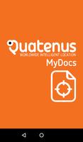 Quatenus MyDocs โปสเตอร์