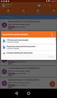 Quatenus MyDocs ภาพหน้าจอ 1