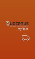 Quatenus MyFleet poster