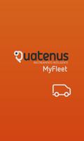 Quatenus MyFleet Cartaz