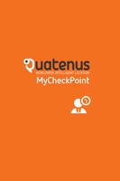 Quatenus MyCheckPoint 海报