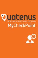 Quatenus MyCheckPoint capture d'écran 1