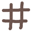 Tic  Tac Toe Lite ไอคอน