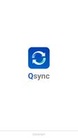 Qsync পোস্টার