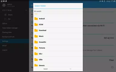 Qsync APK Herunterladen