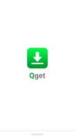 Qget โปสเตอร์