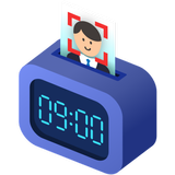 آیکون‌ KoiAttendance