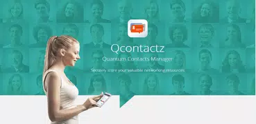 Qcontactz