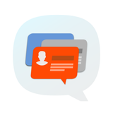 Qcontactz icon