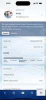 MyQNAP screenshot 1