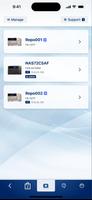MyQNAP screenshot 2