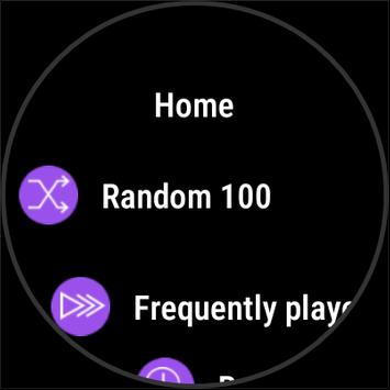 QNAP Qmusic 截图 16