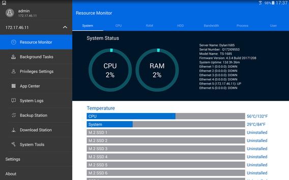 Qmanager 截图 14