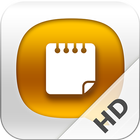 Qnotes HD icon