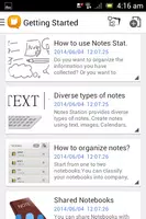 Qnotes 截圖 2
