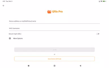 Qfile Pro XAPK download