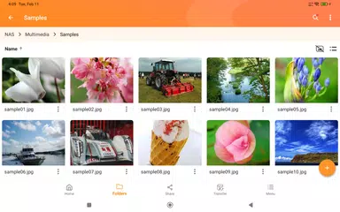 Qfile Pro XAPK download
