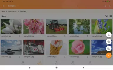 Qfile Pro XAPK download