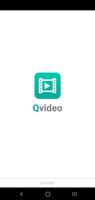 Qvideo 海報