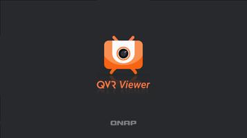 QVR Viewer Affiche