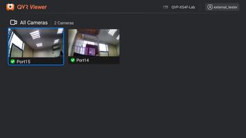 QVR Viewer screenshot 3