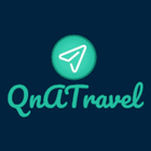QnATravel - Vé máy bay rẻ quốc tế và nội địa icône