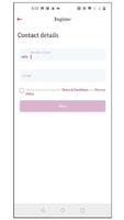 QNB Pay Wallet تصوير الشاشة 1