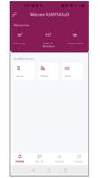 QNB Pay Wallet Screenshot 2