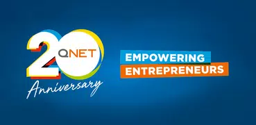 QNET Mobile WP